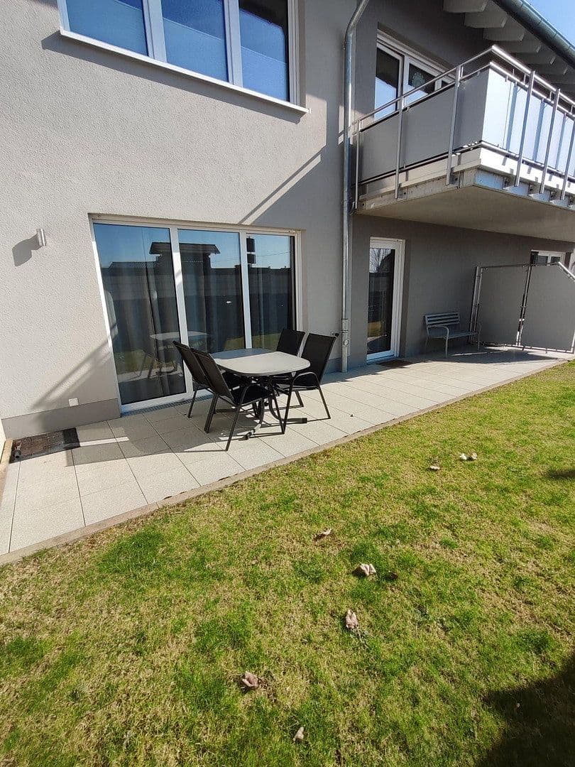 1 bedroom flat to rent, 65 m², Hümmerich, Rhineland-Palatinate 1 bedroom flat to rent, 65 m², Hümmerich, Rhineland-Palatinate