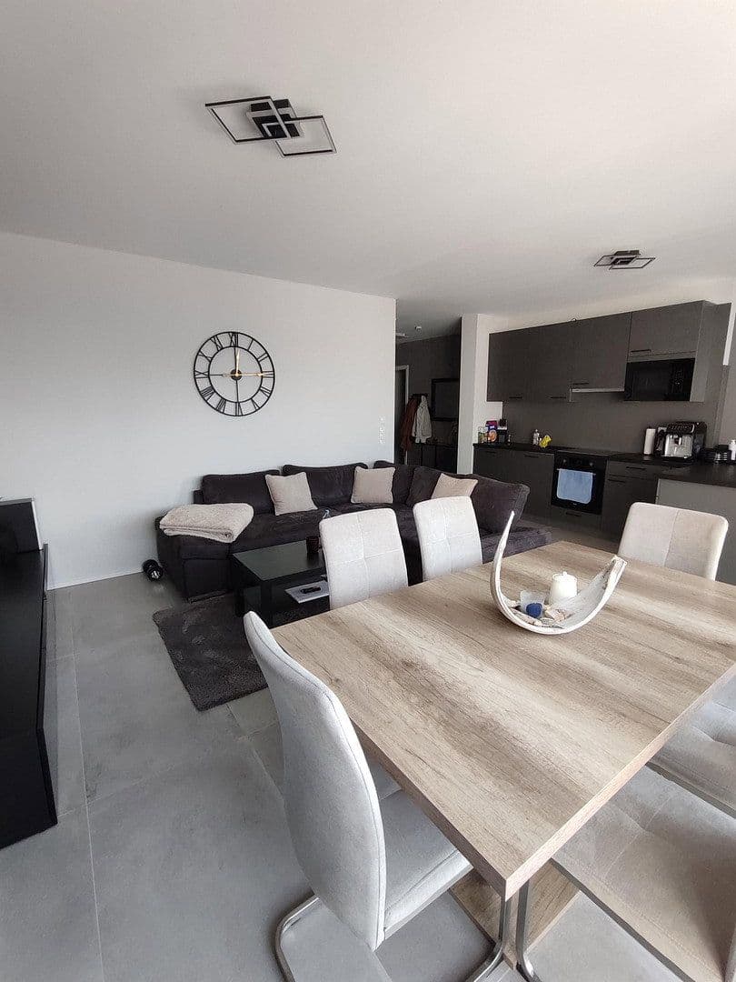 1 bedroom flat to rent, 65 m², Hümmerich, Rhineland-Palatinate 1 bedroom flat to rent, 65 m², Hümmerich, Rhineland-Palatinate