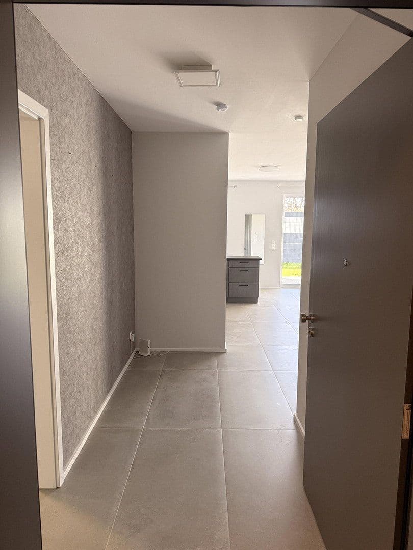 1 bedroom flat to rent, 65 m², Hümmerich, Rhineland-Palatinate 1 bedroom flat to rent, 65 m², Hümmerich, Rhineland-Palatinate