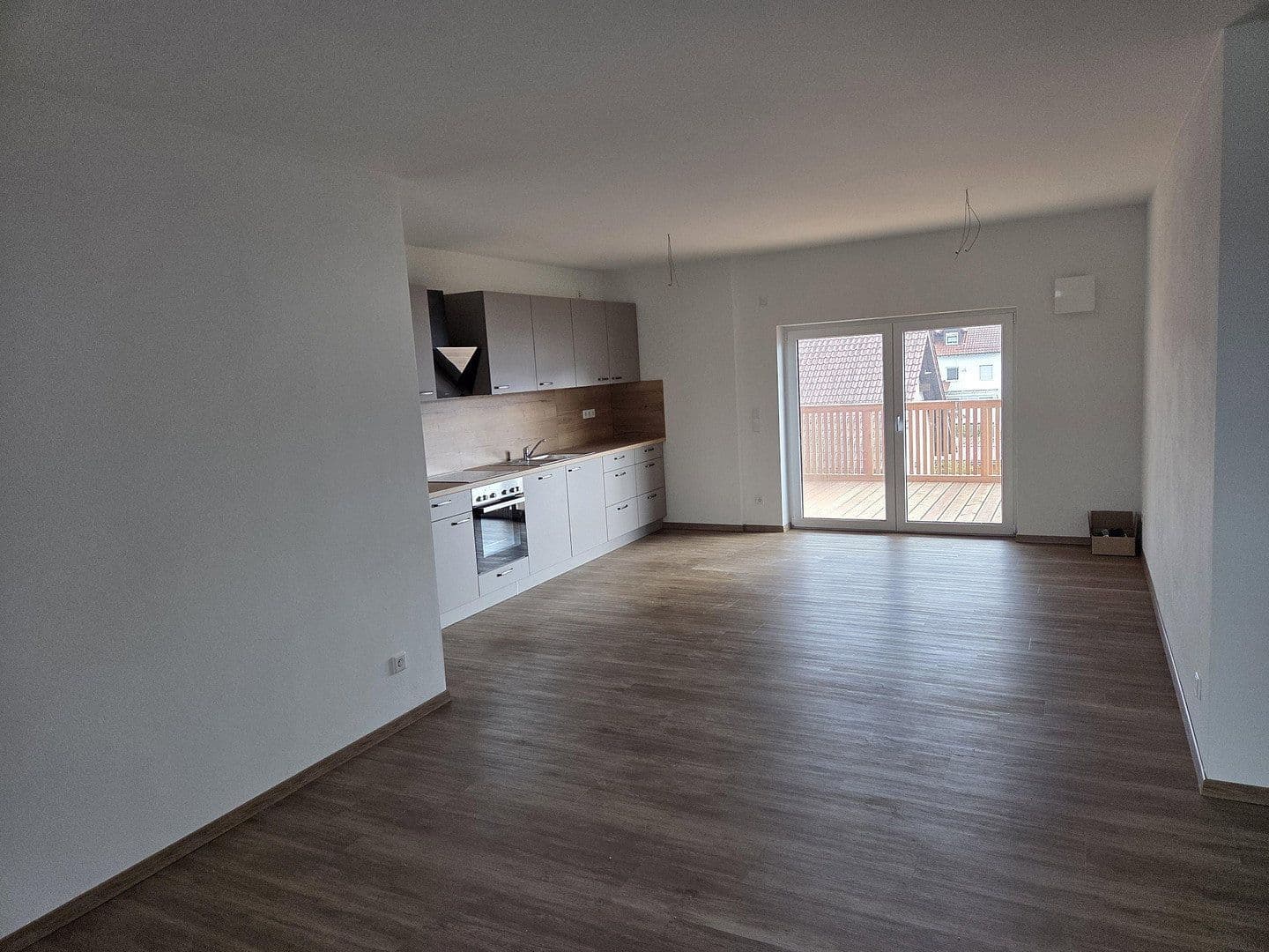 5 bedroom flat to rent, 121 m², Falkenstraße 6, Regenstauf, Bavaria 5 bedroom flat to rent, 121 m², Falkenstraße 6, Regenstauf, Bavaria