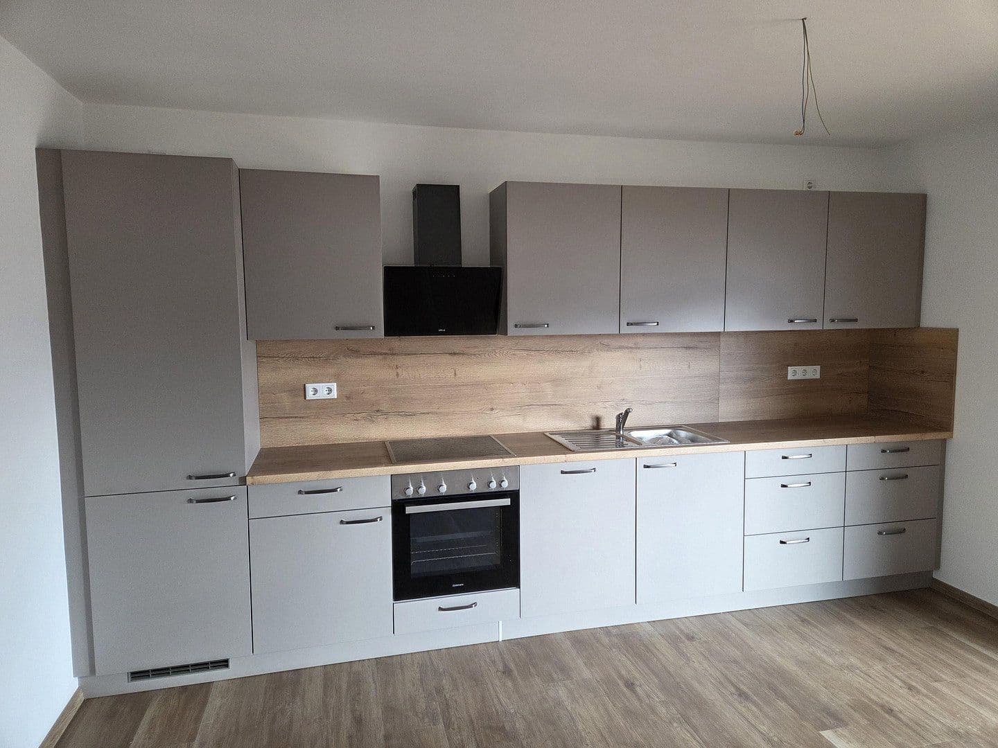 5 bedroom flat to rent, 121 m², Falkenstraße 6, Regenstauf, Bavaria 5 bedroom flat to rent, 121 m², Falkenstraße 6, Regenstauf, Bavaria