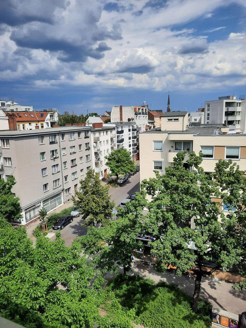 1 bedroom flat for sale, 35 m², Berlin, Berlin 1 bedroom flat for sale, 35 m², Berlin, Berlin
