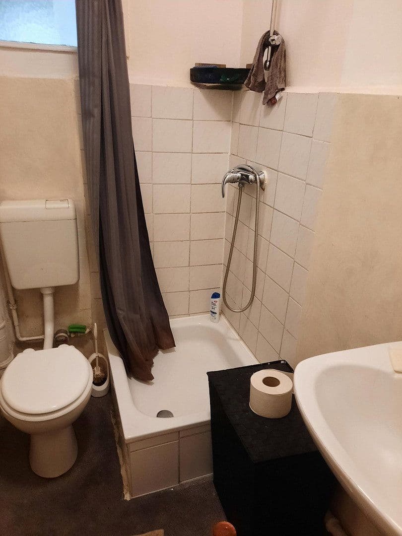 1 bedroom flat for sale, 35 m², Berlin, Berlin 1 bedroom flat for sale, 35 m², Berlin, Berlin