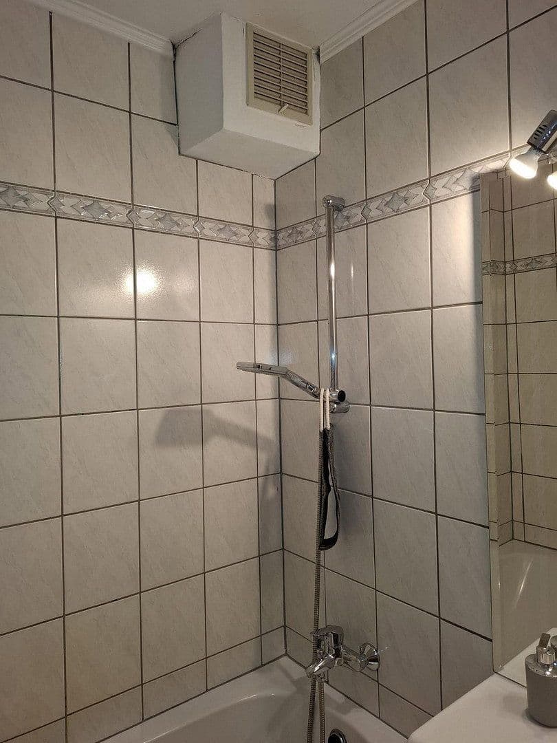 3 bedroom flat to rent, 78 m², Steinstraße 193, KRefeld, North Rhine-Westphalia 3 bedroom flat to rent, 78 m², Steinstraße 193, KRefeld, North Rhine-Westphalia