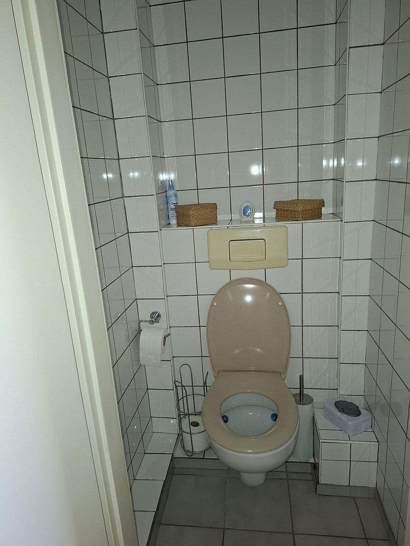 3 bedroom flat to rent, 78 m², Steinstraße 193, KRefeld, North Rhine-Westphalia 3 bedroom flat to rent, 78 m², Steinstraße 193, KRefeld, North Rhine-Westphalia