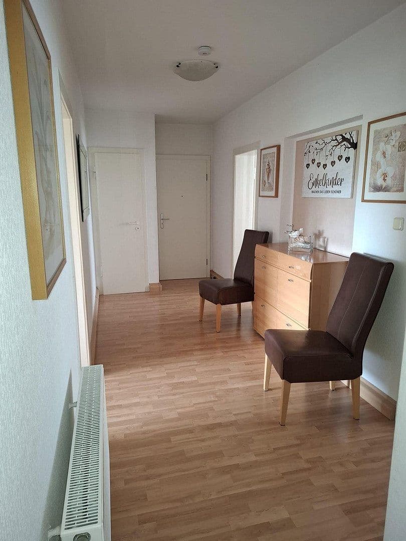 3 bedroom flat to rent, 78 m², Steinstraße 193, KRefeld, North Rhine-Westphalia 3 bedroom flat to rent, 78 m², Steinstraße 193, KRefeld, North Rhine-Westphalia