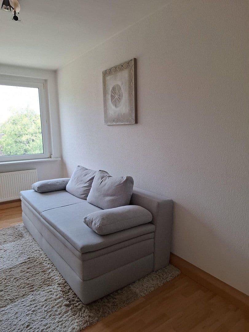 3 bedroom flat to rent, 78 m², Steinstraße 193, KRefeld, North Rhine-Westphalia 3 bedroom flat to rent, 78 m², Steinstraße 193, KRefeld, North Rhine-Westphalia
