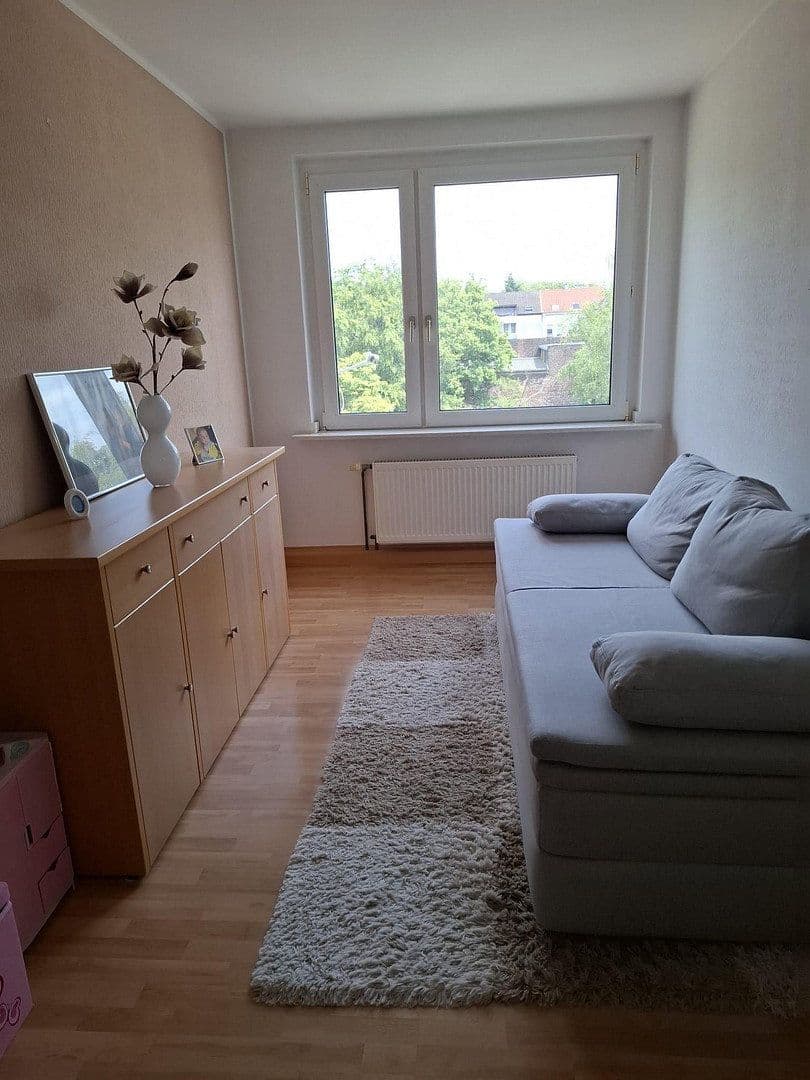 3 bedroom flat to rent, 78 m², Steinstraße 193, KRefeld, North Rhine-Westphalia 3 bedroom flat to rent, 78 m², Steinstraße 193, KRefeld, North Rhine-Westphalia