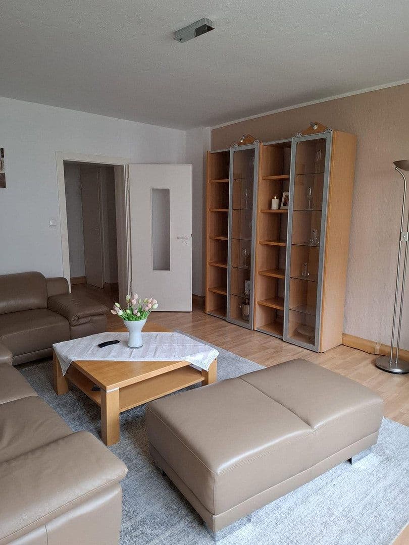 3 bedroom flat to rent, 78 m², Steinstraße 193, KRefeld, North Rhine-Westphalia 3 bedroom flat to rent, 78 m², Steinstraße 193, KRefeld, North Rhine-Westphalia