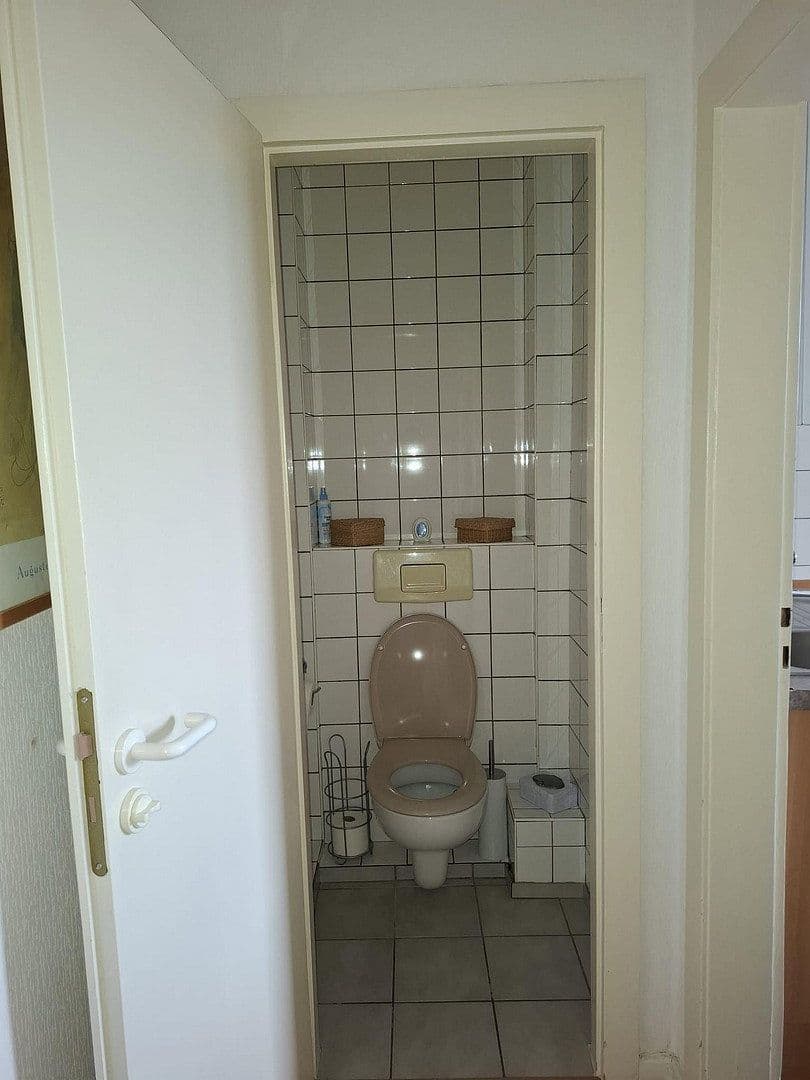 3 bedroom flat to rent, 78 m², Steinstraße 193, KRefeld, North Rhine-Westphalia 3 bedroom flat to rent, 78 m², Steinstraße 193, KRefeld, North Rhine-Westphalia