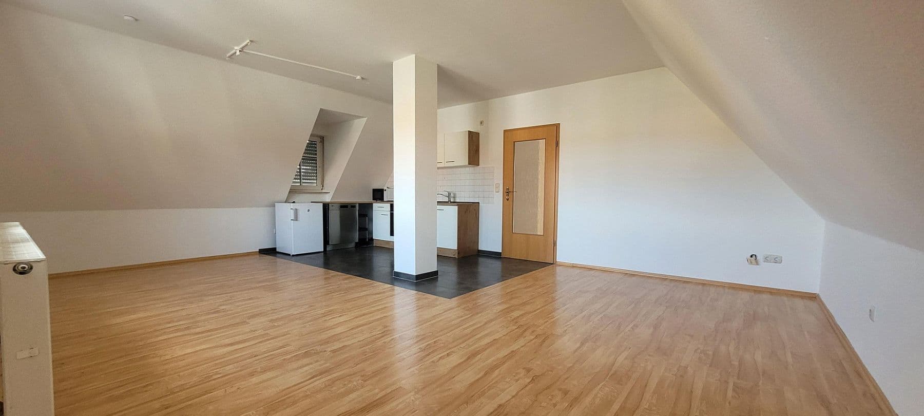 2 bedroom flat to rent, 74 m², Ipsheim, Bavaria 2 bedroom flat to rent, 74 m², Ipsheim, Bavaria
