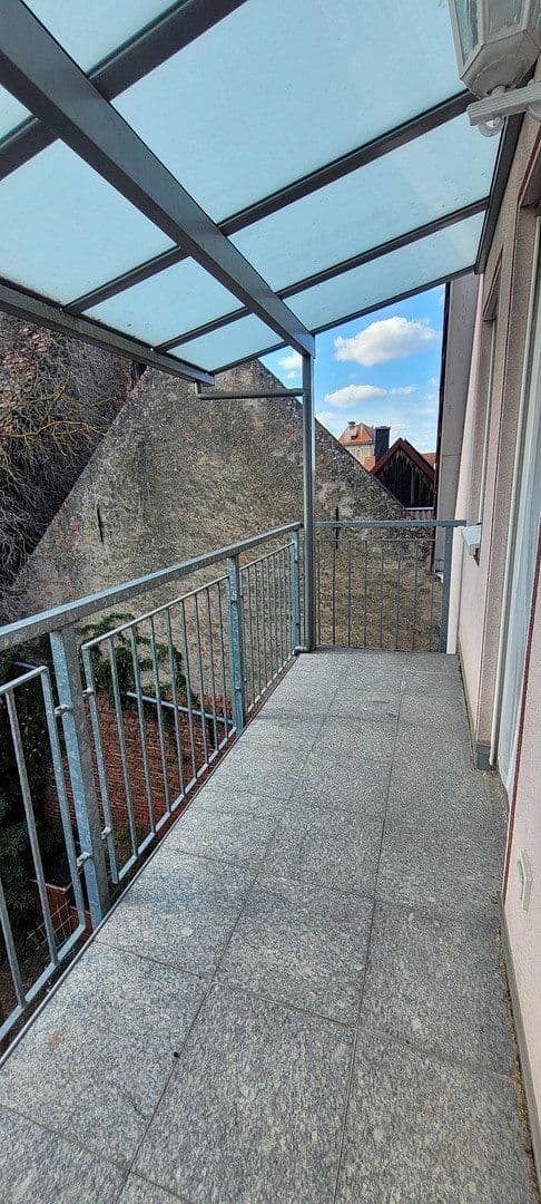 2 bedroom flat to rent, 74 m², Ipsheim, Bavaria 2 bedroom flat to rent, 74 m², Ipsheim, Bavaria