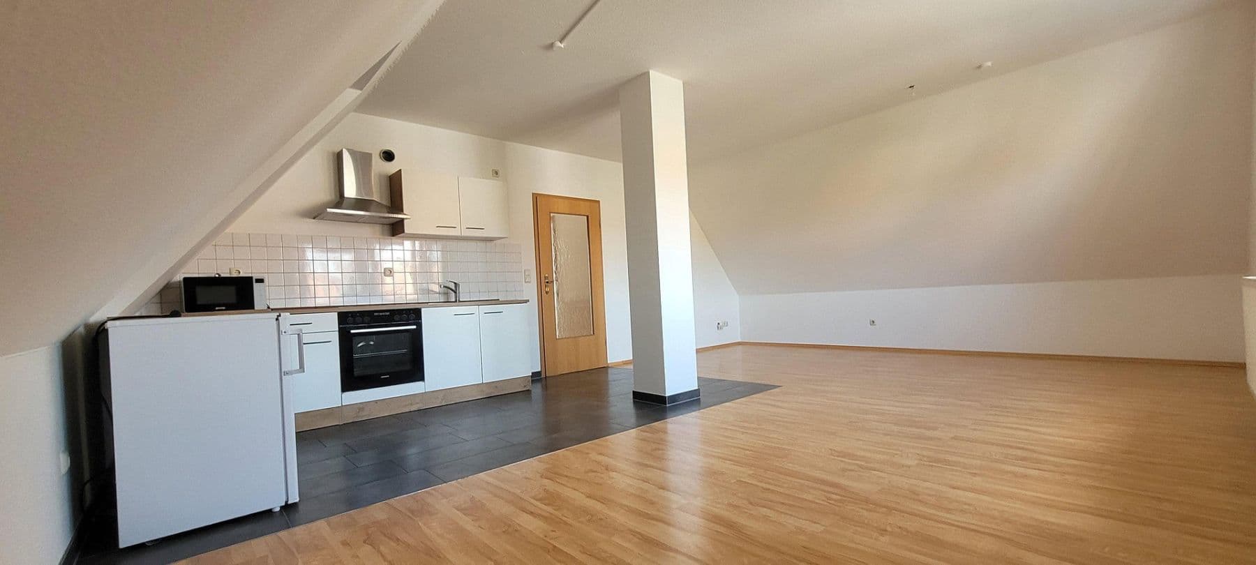 2 bedroom flat to rent, 74 m², Ipsheim, Bavaria 2 bedroom flat to rent, 74 m², Ipsheim, Bavaria