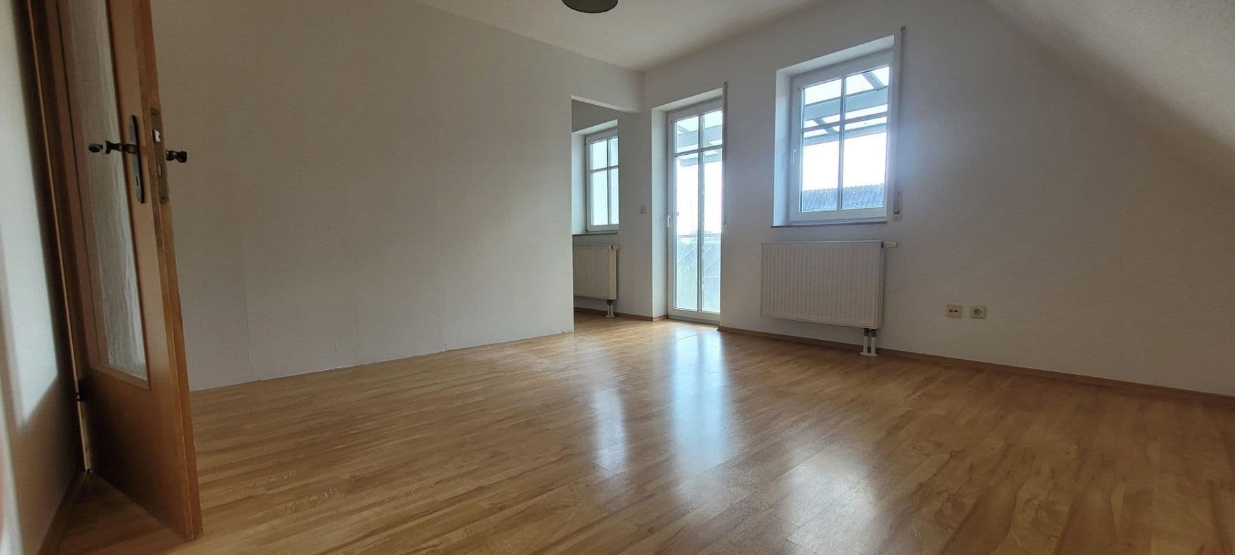 2 bedroom flat to rent, 74 m², Ipsheim, Bavaria 2 bedroom flat to rent, 74 m², Ipsheim, Bavaria
