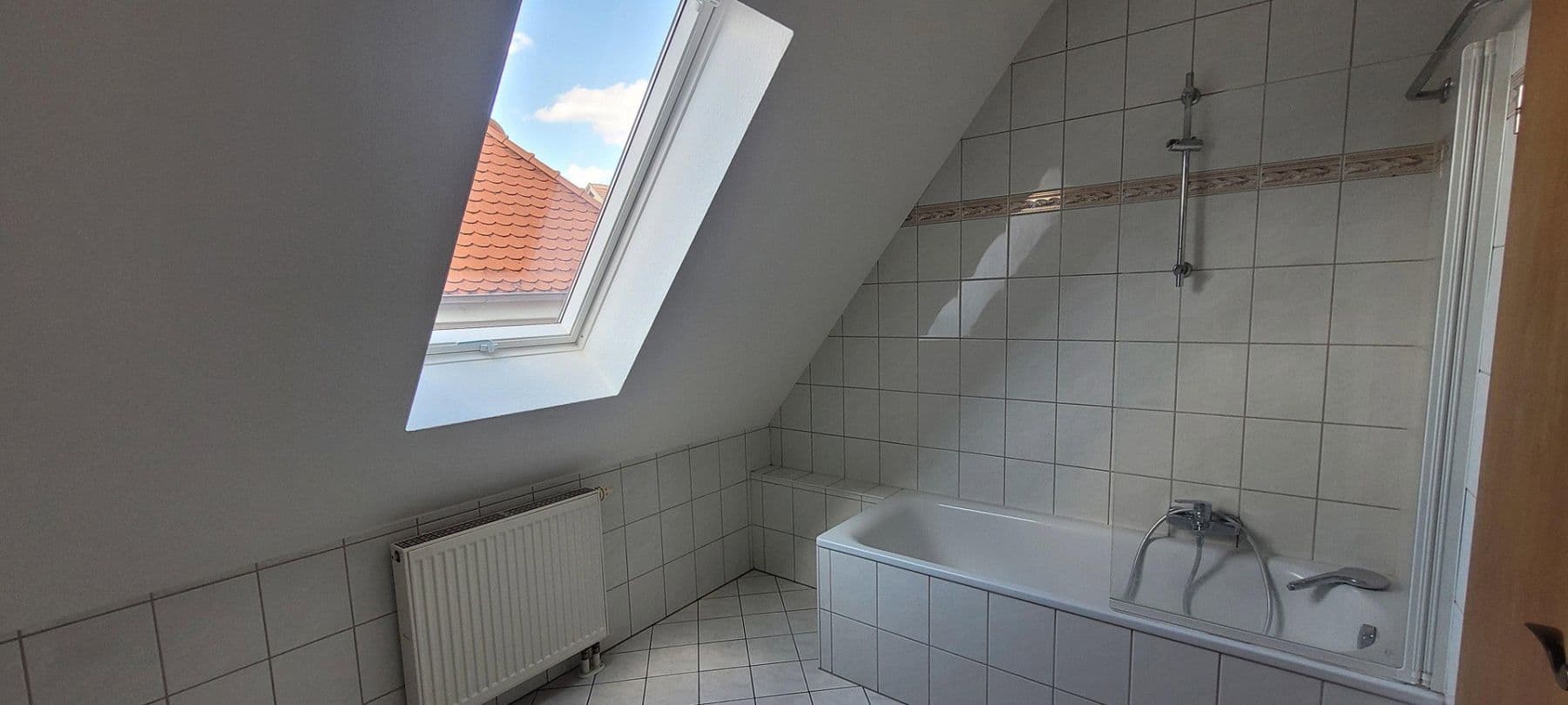 2 bedroom flat to rent, 74 m², Ipsheim, Bavaria 2 bedroom flat to rent, 74 m², Ipsheim, Bavaria