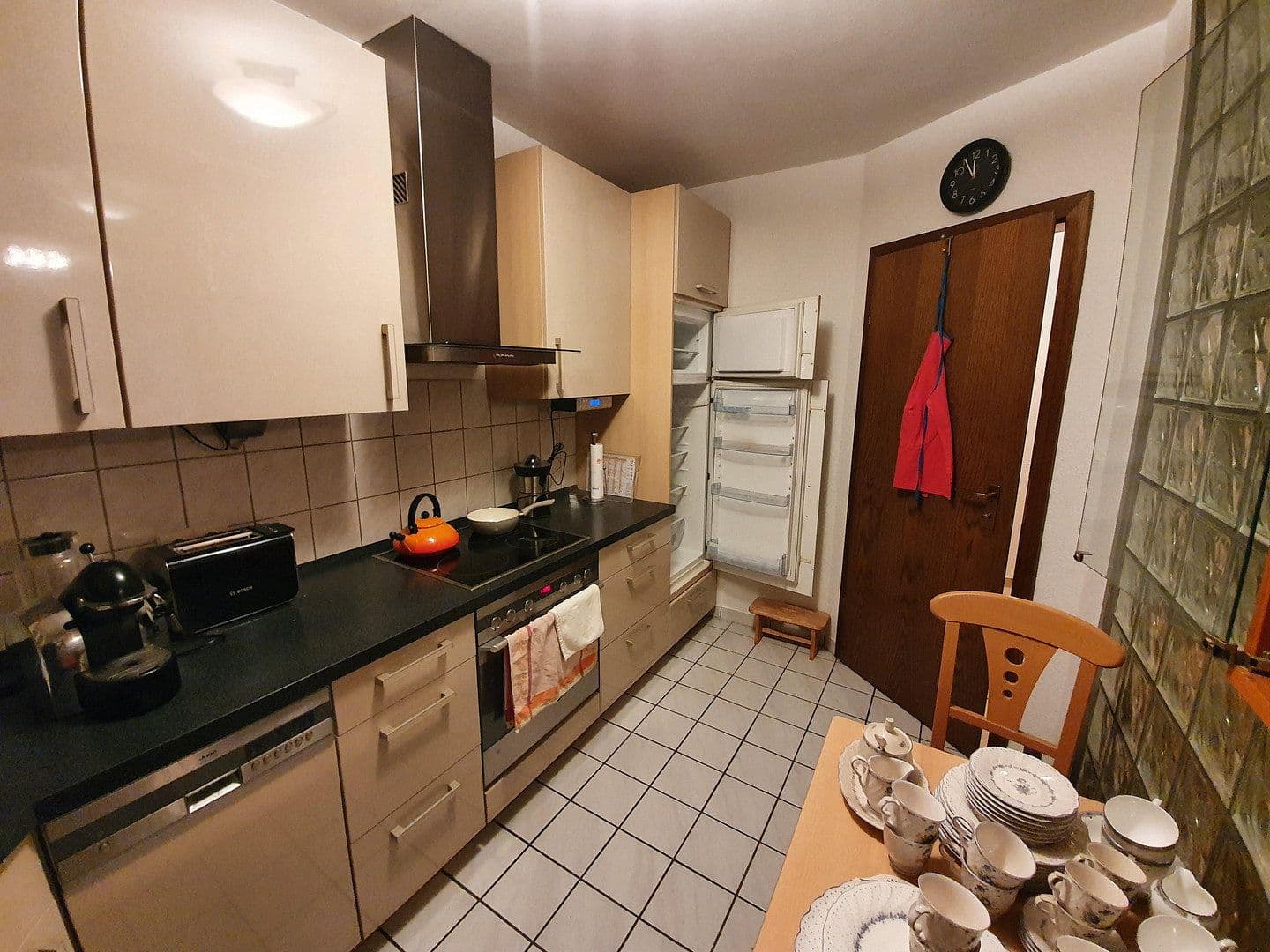 1 bedroom with open-plan kitchen flat to rent, 65 m², Kreuzkamp 10 b, Bochum-Altenbochum, North Rhine-Westphalia 1 bedroom with open-plan kitchen flat to rent, 65 m², Kreuzkamp 10 b, Bochum-Altenbochum, North Rhine-Westphalia