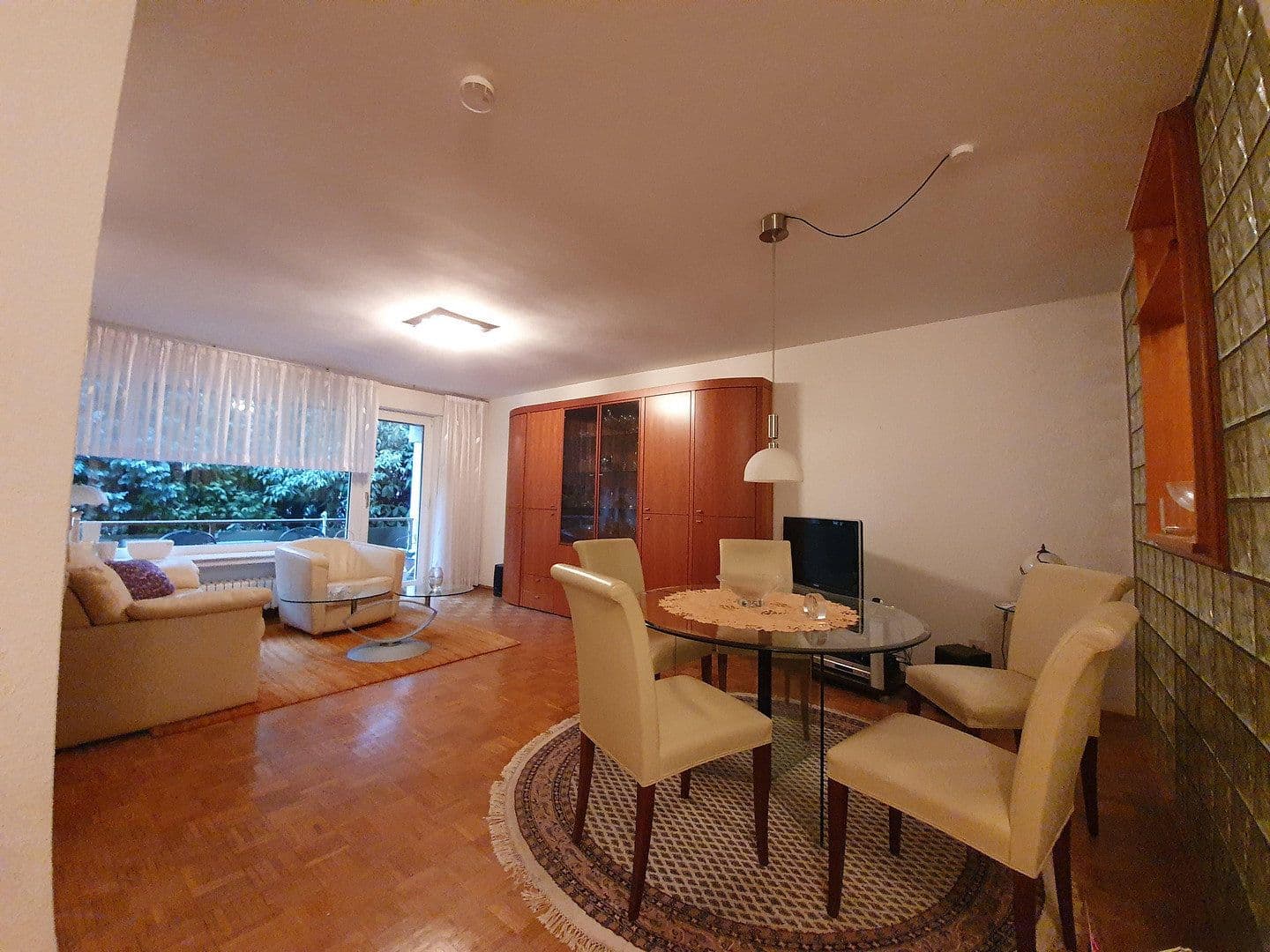 1 bedroom with open-plan kitchen flat to rent, 65 m², Kreuzkamp 10 b, Bochum-Altenbochum, North Rhine-Westphalia 1 bedroom with open-plan kitchen flat to rent, 65 m², Kreuzkamp 10 b, Bochum-Altenbochum, North Rhine-Westphalia