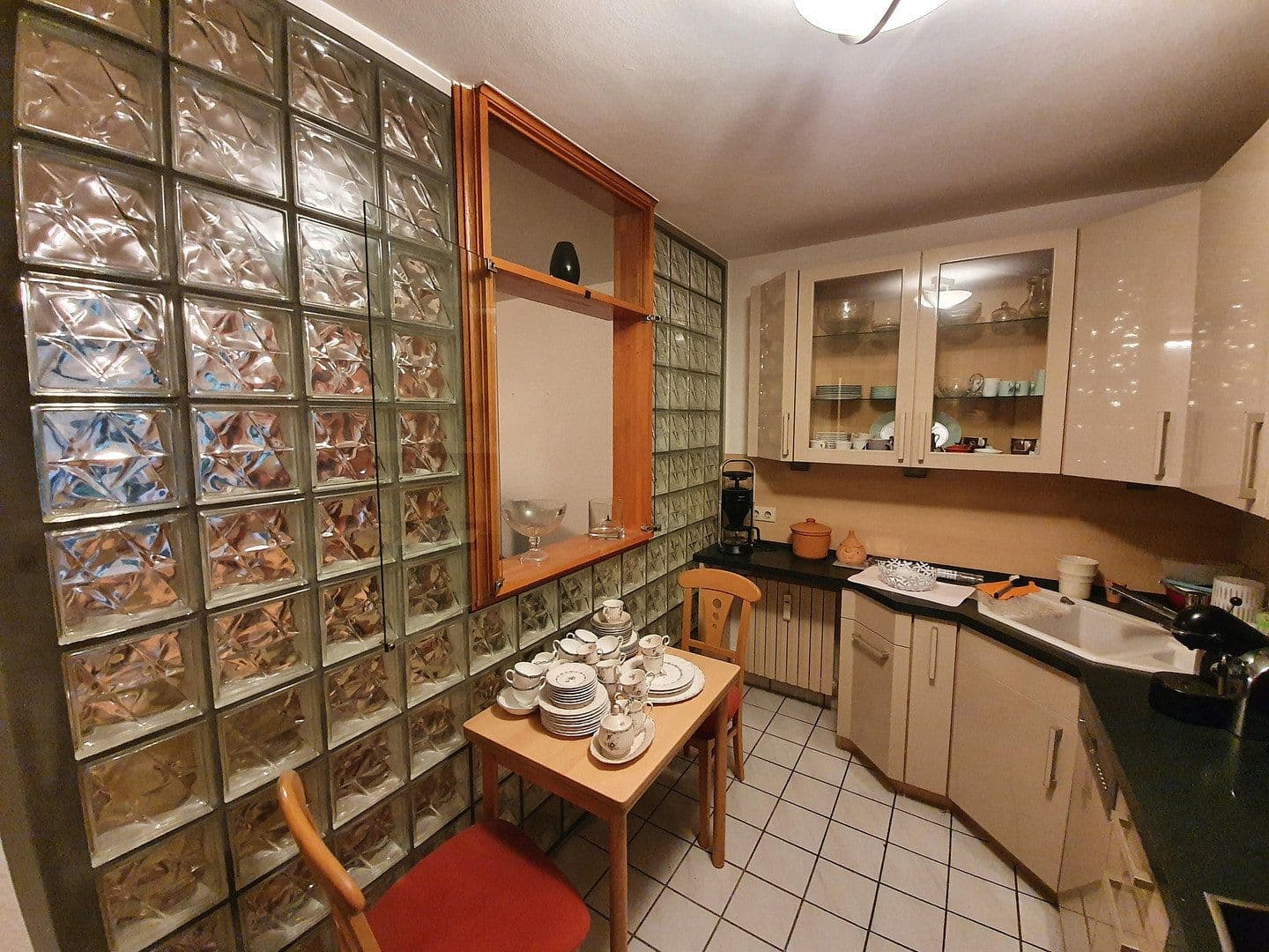 1 bedroom with open-plan kitchen flat to rent, 65 m², Kreuzkamp 10 b, Bochum-Altenbochum, North Rhine-Westphalia 1 bedroom with open-plan kitchen flat to rent, 65 m², Kreuzkamp 10 b, Bochum-Altenbochum, North Rhine-Westphalia