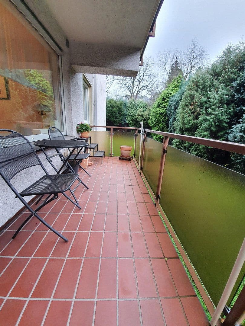 1 bedroom with open-plan kitchen flat to rent, 65 m², Kreuzkamp 10 b, Bochum-Altenbochum, North Rhine-Westphalia 1 bedroom with open-plan kitchen flat to rent, 65 m², Kreuzkamp 10 b, Bochum-Altenbochum, North Rhine-Westphalia