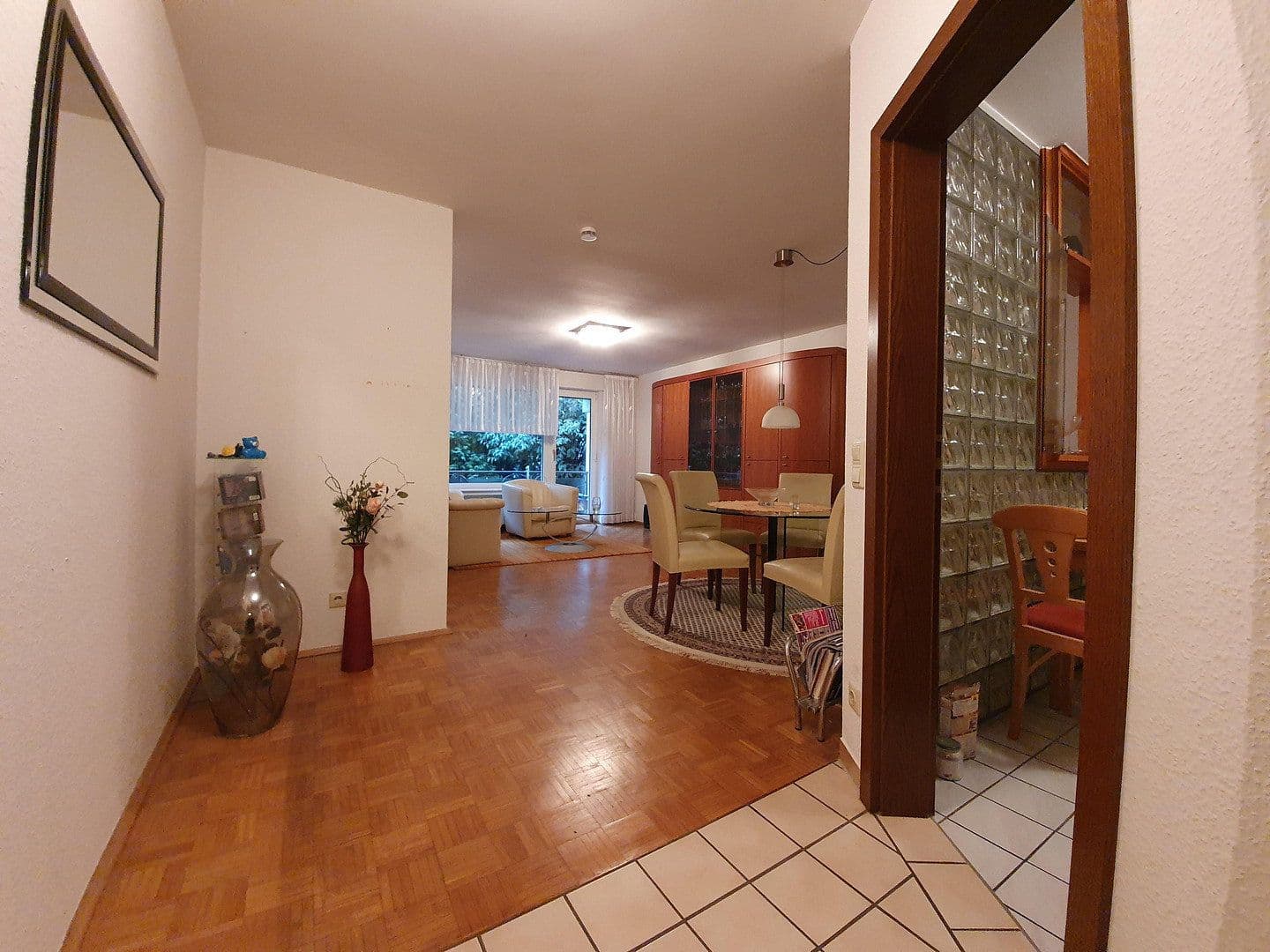 1 bedroom with open-plan kitchen flat to rent, 65 m², Kreuzkamp 10 b, Bochum-Altenbochum, North Rhine-Westphalia 1 bedroom with open-plan kitchen flat to rent, 65 m², Kreuzkamp 10 b, Bochum-Altenbochum, North Rhine-Westphalia