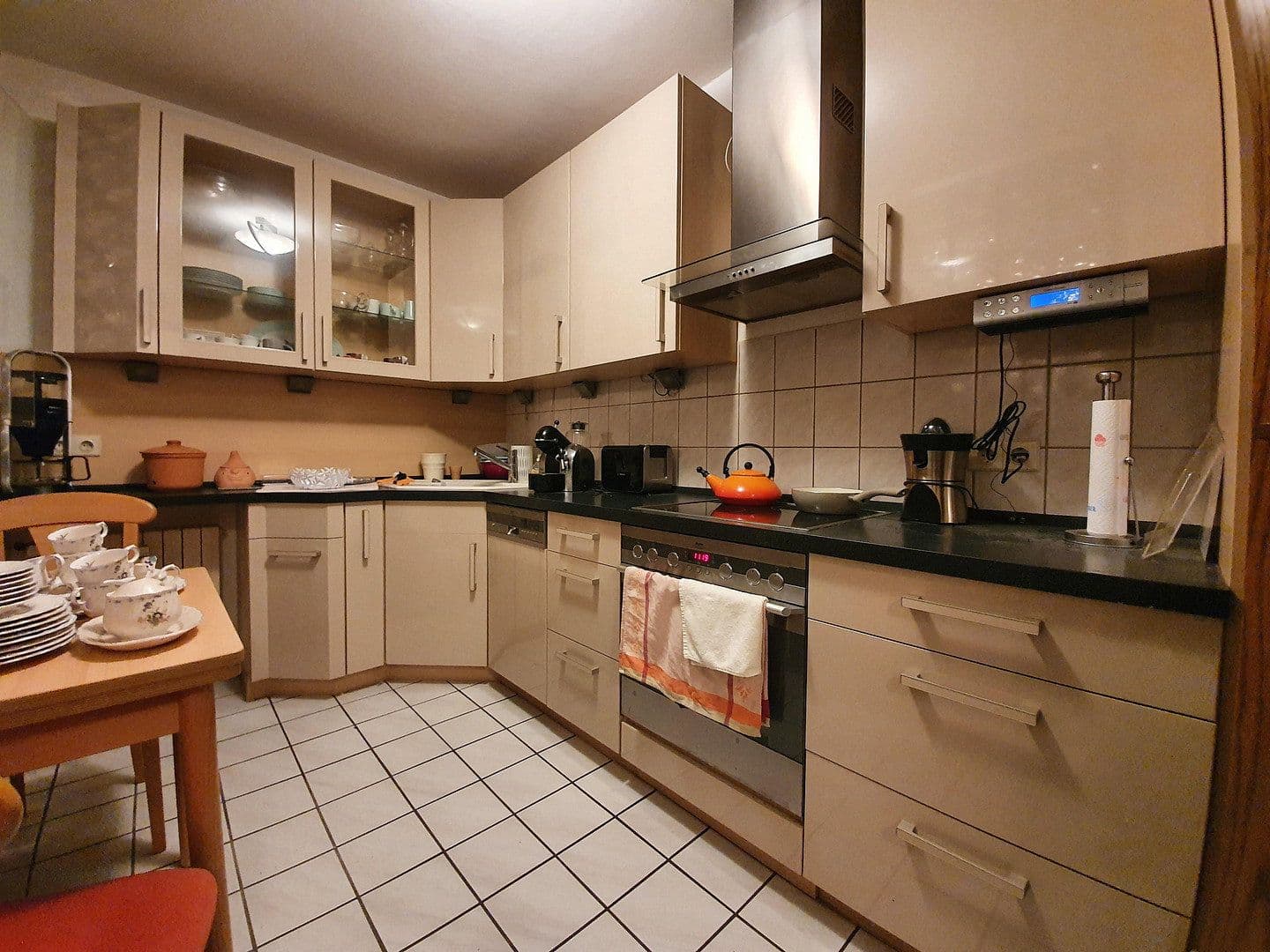 1 bedroom with open-plan kitchen flat to rent, 65 m², Kreuzkamp 10 b, Bochum-Altenbochum, North Rhine-Westphalia 1 bedroom with open-plan kitchen flat to rent, 65 m², Kreuzkamp 10 b, Bochum-Altenbochum, North Rhine-Westphalia