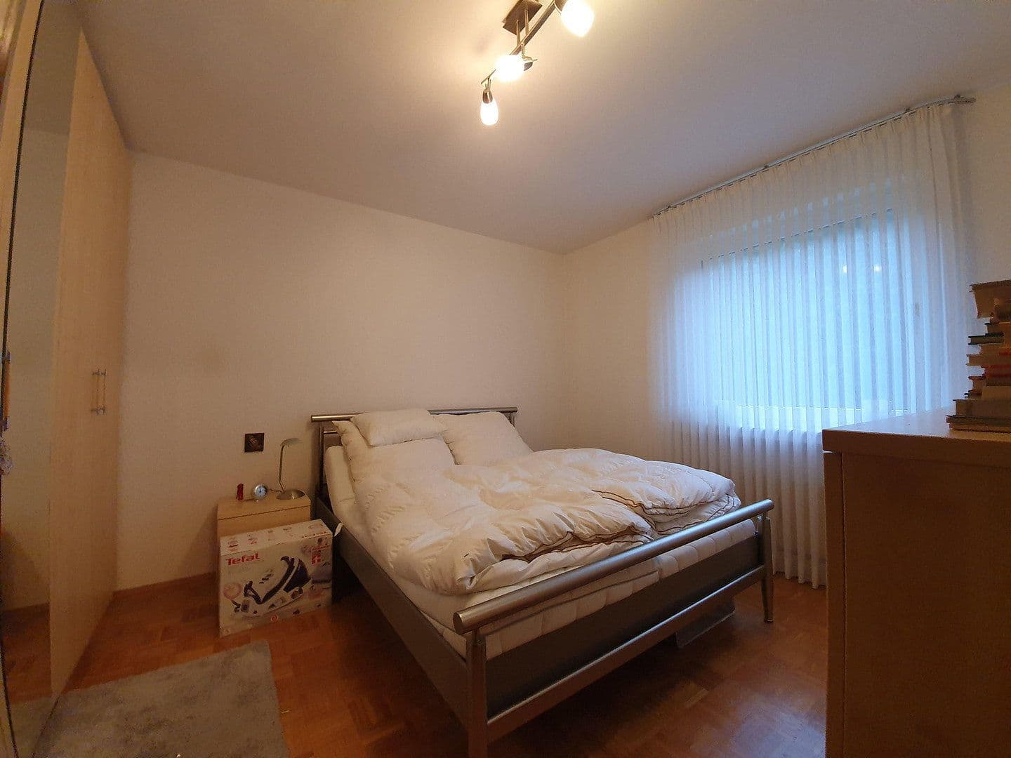1 bedroom with open-plan kitchen flat to rent, 65 m², Kreuzkamp 10 b, Bochum-Altenbochum, North Rhine-Westphalia 1 bedroom with open-plan kitchen flat to rent, 65 m², Kreuzkamp 10 b, Bochum-Altenbochum, North Rhine-Westphalia