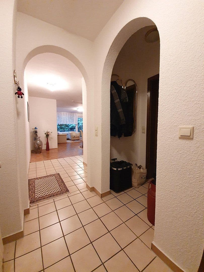 1 bedroom with open-plan kitchen flat to rent, 65 m², Kreuzkamp 10 b, Bochum-Altenbochum, North Rhine-Westphalia 1 bedroom with open-plan kitchen flat to rent, 65 m², Kreuzkamp 10 b, Bochum-Altenbochum, North Rhine-Westphalia