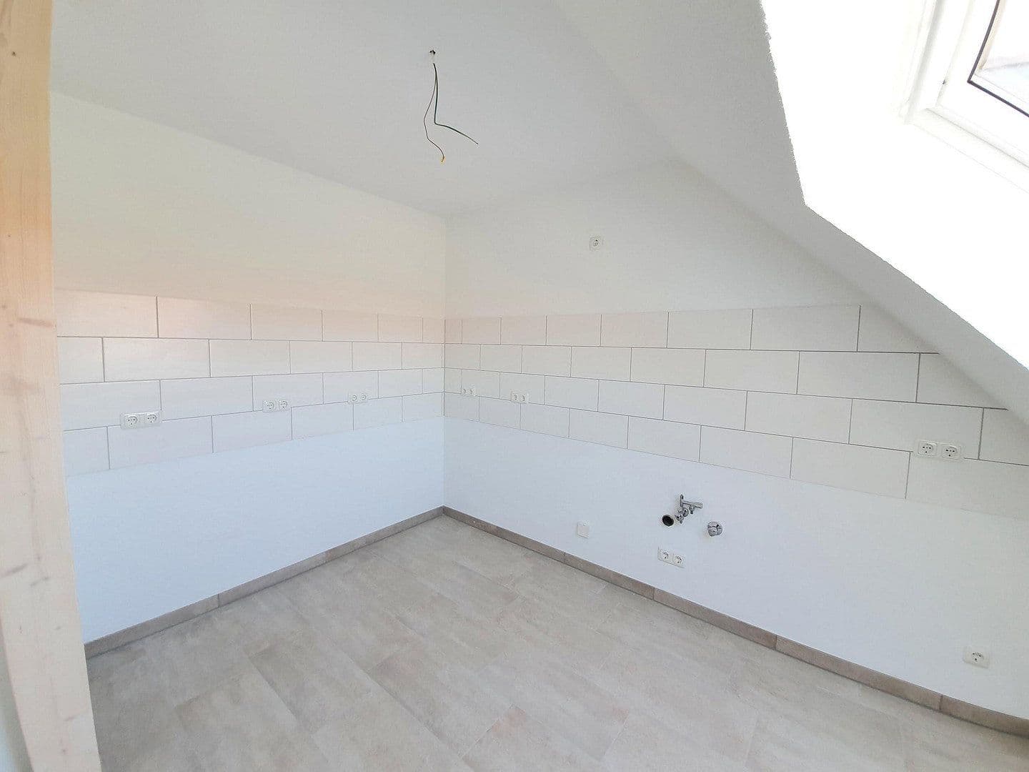 1 bedroom with open-plan kitchen flat to rent, 61 m², Michaelstr. 4-6, Essen-Südostviertel, North Rhine-Westphalia 1 bedroom with open-plan kitchen flat to rent, 61 m², Michaelstr. 4-6, Essen-Südostviertel, North Rhine-Westphalia