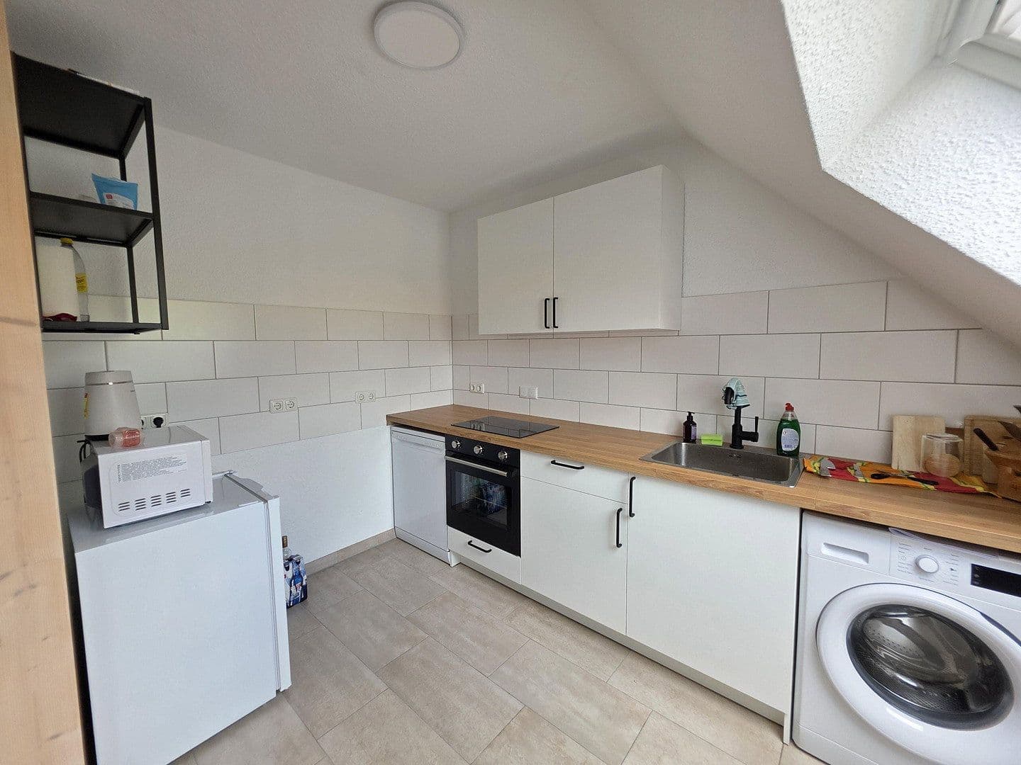 1 bedroom with open-plan kitchen flat to rent, 61 m², Michaelstr. 4-6, Essen-Südostviertel, North Rhine-Westphalia 1 bedroom with open-plan kitchen flat to rent, 61 m², Michaelstr. 4-6, Essen-Südostviertel, North Rhine-Westphalia