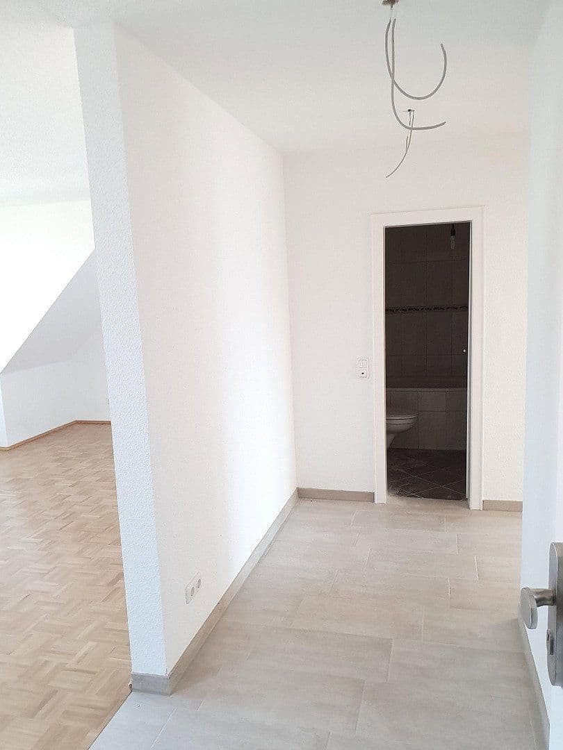 1 bedroom with open-plan kitchen flat to rent, 61 m², Michaelstr. 4-6, Essen-Südostviertel, North Rhine-Westphalia 1 bedroom with open-plan kitchen flat to rent, 61 m², Michaelstr. 4-6, Essen-Südostviertel, North Rhine-Westphalia