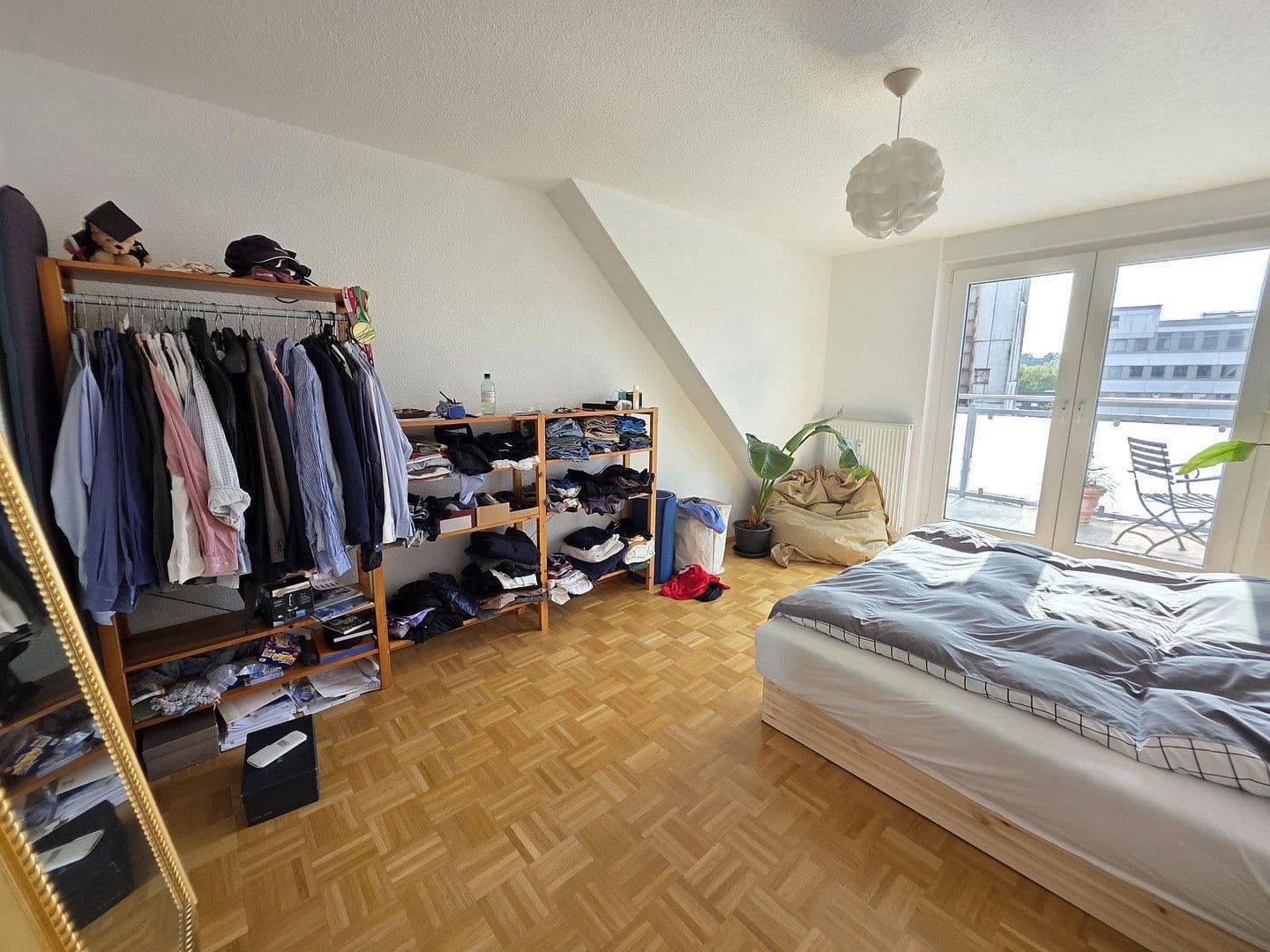 1 bedroom with open-plan kitchen flat to rent, 61 m², Michaelstr. 4-6, Essen-Südostviertel, North Rhine-Westphalia 1 bedroom with open-plan kitchen flat to rent, 61 m², Michaelstr. 4-6, Essen-Südostviertel, North Rhine-Westphalia
