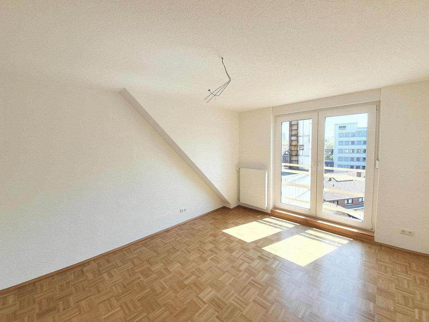 1 bedroom with open-plan kitchen flat to rent, 61 m², Michaelstr. 4-6, Essen-Südostviertel, North Rhine-Westphalia 1 bedroom with open-plan kitchen flat to rent, 61 m², Michaelstr. 4-6, Essen-Südostviertel, North Rhine-Westphalia