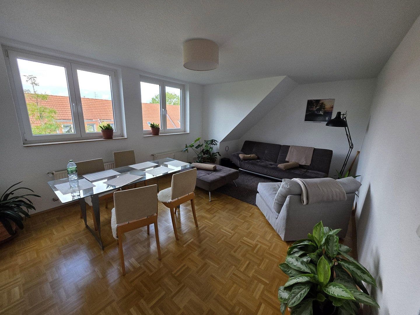 1 bedroom with open-plan kitchen flat to rent, 61 m², Michaelstr. 4-6, Essen-Südostviertel, North Rhine-Westphalia 1 bedroom with open-plan kitchen flat to rent, 61 m², Michaelstr. 4-6, Essen-Südostviertel, North Rhine-Westphalia