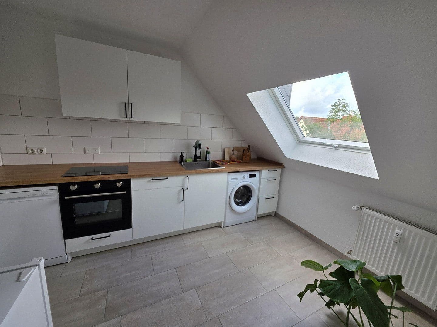 1 bedroom with open-plan kitchen flat to rent, 61 m², Michaelstr. 4-6, Essen-Südostviertel, North Rhine-Westphalia 1 bedroom with open-plan kitchen flat to rent, 61 m², Michaelstr. 4-6, Essen-Südostviertel, North Rhine-Westphalia