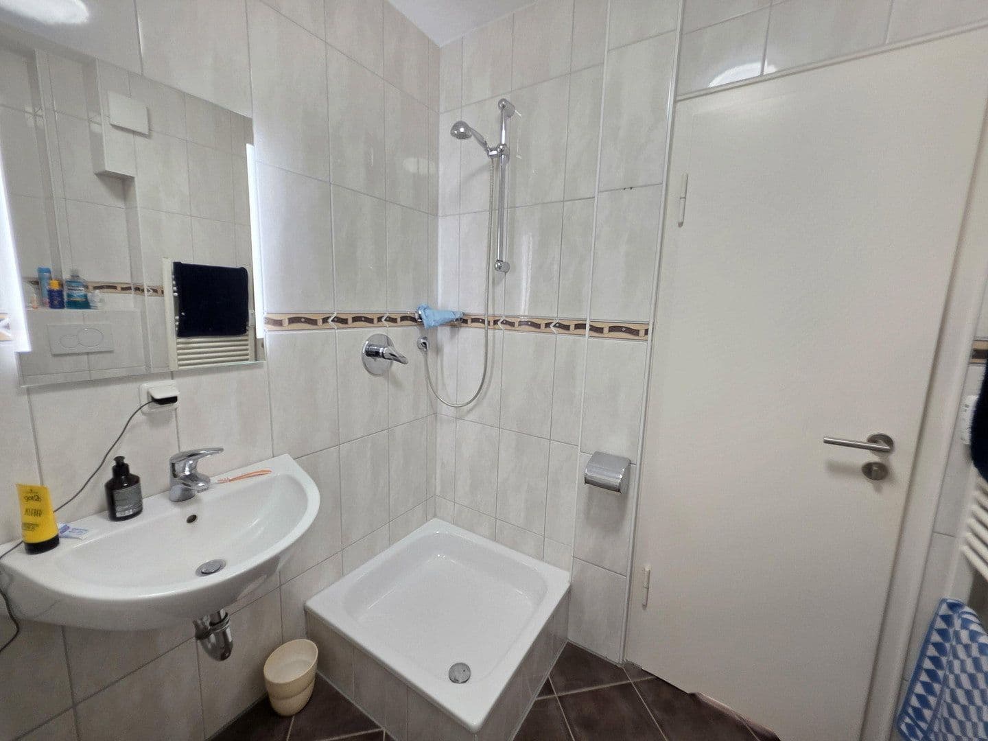 1 bedroom with open-plan kitchen flat to rent, 61 m², Michaelstr. 4-6, Essen-Südostviertel, North Rhine-Westphalia 1 bedroom with open-plan kitchen flat to rent, 61 m², Michaelstr. 4-6, Essen-Südostviertel, North Rhine-Westphalia