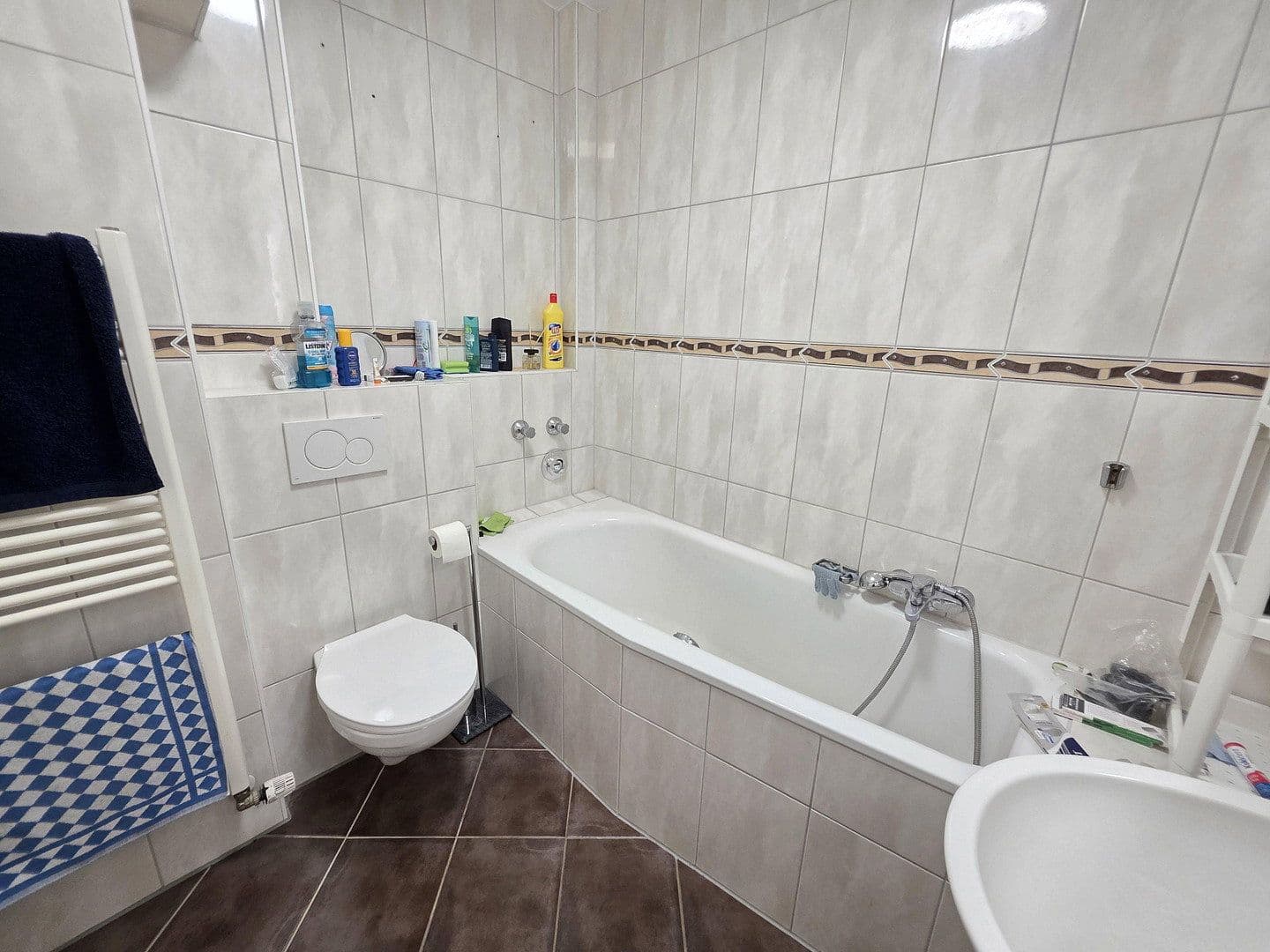 1 bedroom with open-plan kitchen flat to rent, 61 m², Michaelstr. 4-6, Essen-Südostviertel, North Rhine-Westphalia 1 bedroom with open-plan kitchen flat to rent, 61 m², Michaelstr. 4-6, Essen-Südostviertel, North Rhine-Westphalia
