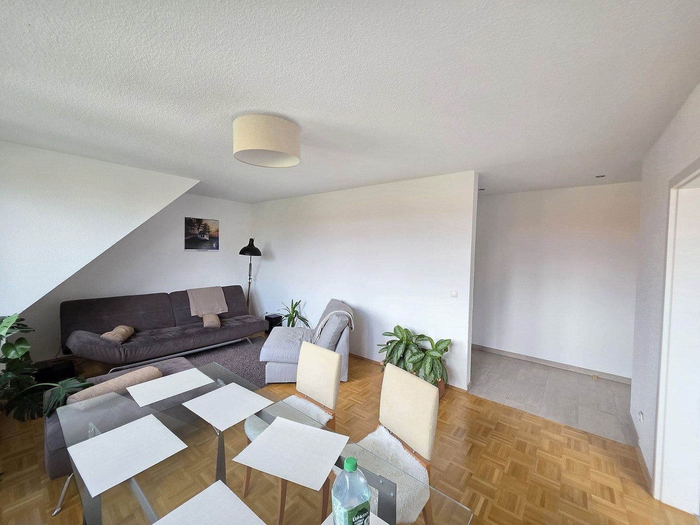 1 bedroom with open-plan kitchen flat to rent, 61 m², Michaelstr. 4-6, Essen-Südostviertel, North Rhine-Westphalia 1 bedroom with open-plan kitchen flat to rent, 61 m², Michaelstr. 4-6, Essen-Südostviertel, North Rhine-Westphalia