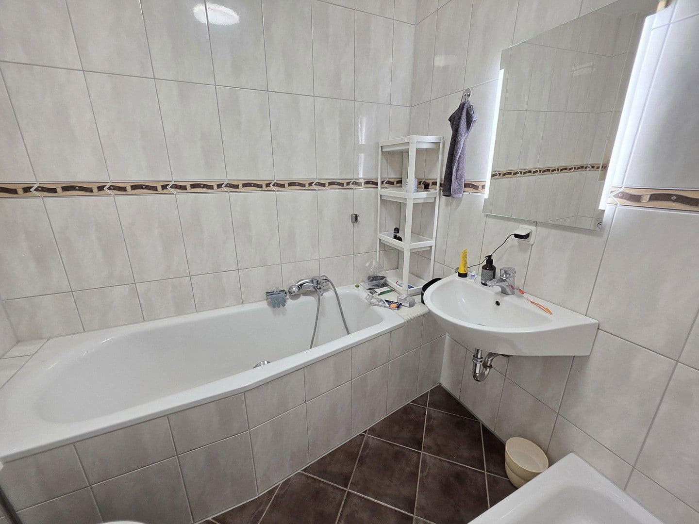 1 bedroom with open-plan kitchen flat to rent, 61 m², Michaelstr. 4-6, Essen-Südostviertel, North Rhine-Westphalia 1 bedroom with open-plan kitchen flat to rent, 61 m², Michaelstr. 4-6, Essen-Südostviertel, North Rhine-Westphalia