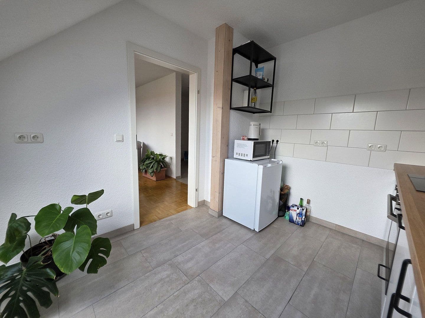 1 bedroom with open-plan kitchen flat to rent, 61 m², Michaelstr. 4-6, Essen-Südostviertel, North Rhine-Westphalia 1 bedroom with open-plan kitchen flat to rent, 61 m², Michaelstr. 4-6, Essen-Südostviertel, North Rhine-Westphalia
