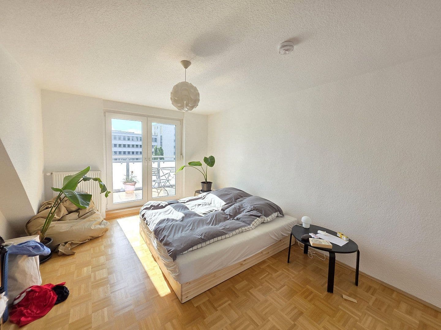 1 bedroom with open-plan kitchen flat to rent, 61 m², Michaelstr. 4-6, Essen-Südostviertel, North Rhine-Westphalia 1 bedroom with open-plan kitchen flat to rent, 61 m², Michaelstr. 4-6, Essen-Südostviertel, North Rhine-Westphalia