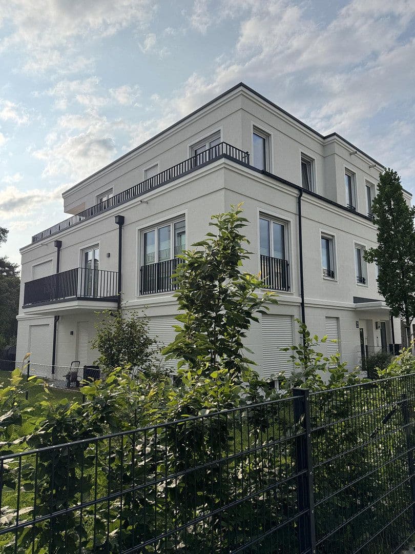 3 bedroom flat for sale, 82 m², Sterrhubenweg, München, Bavaria 3 bedroom flat for sale, 82 m², Sterrhubenweg, München, Bavaria