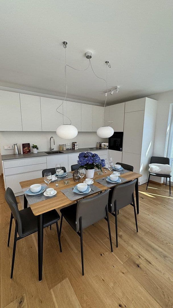 3 bedroom flat for sale, 82 m², Sterrhubenweg, München, Bavaria 3 bedroom flat for sale, 82 m², Sterrhubenweg, München, Bavaria