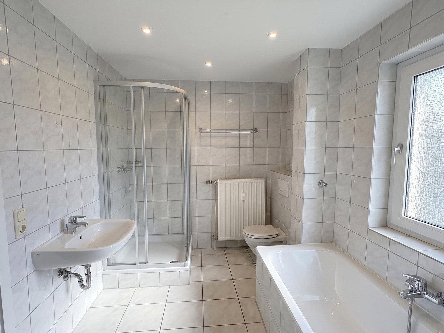 4 bedroom flat to rent, 95 m², Schönbergstraße 21, Mönchengladbach, North Rhine-Westphalia 4 bedroom flat to rent, 95 m², Schönbergstraße 21, Mönchengladbach, North Rhine-Westphalia