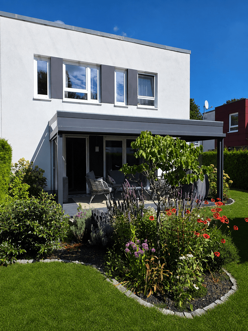 house for sale, 126 m², Hamburg, Hamburg house for sale, 126 m², Hamburg, Hamburg
