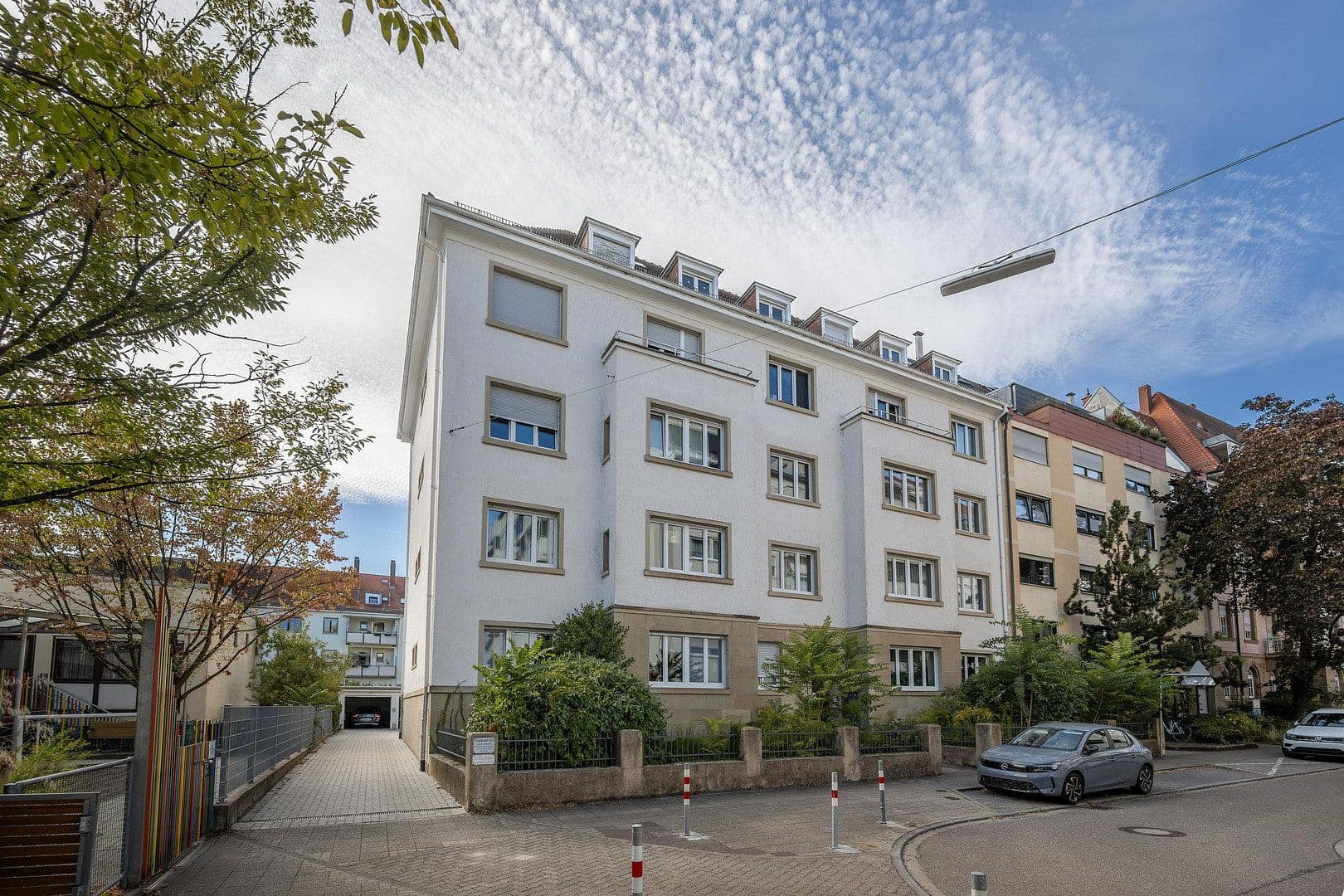 3 bedroom flat for sale, 102 m², Karlsruhe, Baden-Württemberg 3 bedroom flat for sale, 102 m², Karlsruhe, Baden-Württemberg