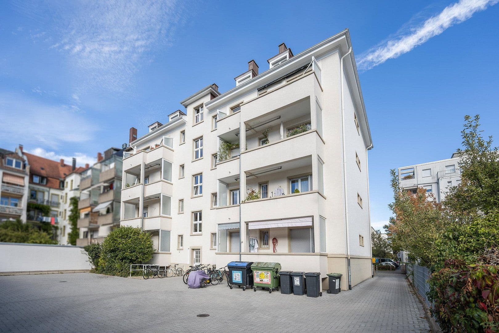 3 bedroom flat for sale, 102 m², Karlsruhe, Baden-Württemberg 3 bedroom flat for sale, 102 m², Karlsruhe, Baden-Württemberg