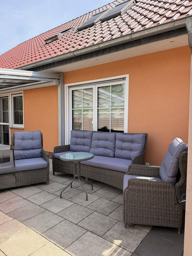 house for sale, 176 m², Oranienburg, Brandenburg house for sale, 176 m², Oranienburg, Brandenburg
