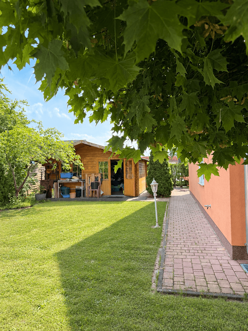house for sale, 176 m², Oranienburg, Brandenburg house for sale, 176 m², Oranienburg, Brandenburg