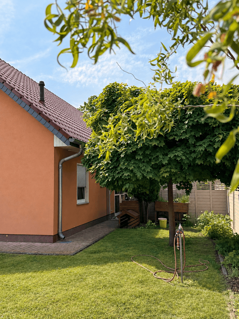 house for sale, 176 m², Oranienburg, Brandenburg house for sale, 176 m², Oranienburg, Brandenburg