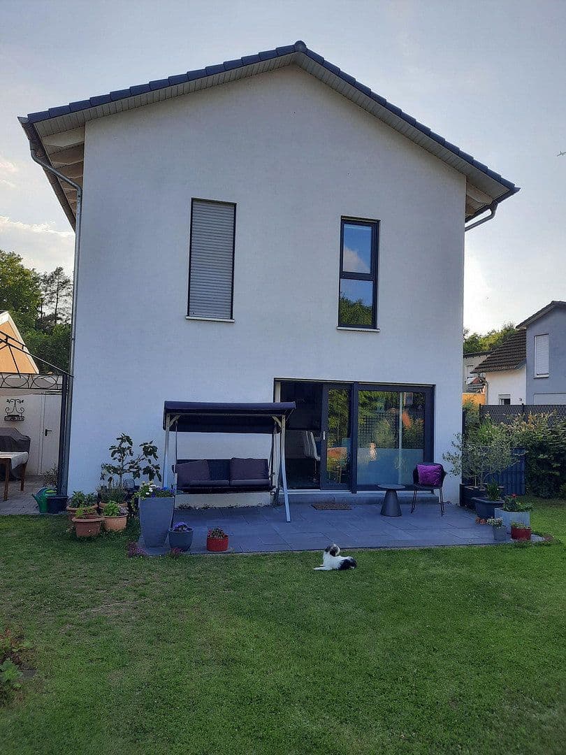 house for sale, 110 m², Hanau, Hesse house for sale, 110 m², Hanau, Hesse
